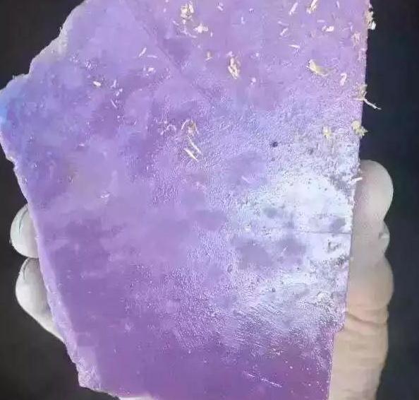 紫云母是什么材质做的