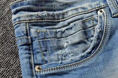 牛仔裤掉颜色有什么办法处理 牛仔裤掉颜色四个解决方法