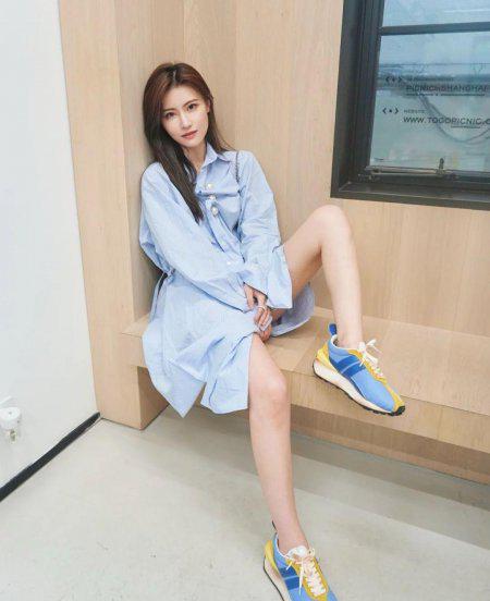 胯宽适合穿什么裙子