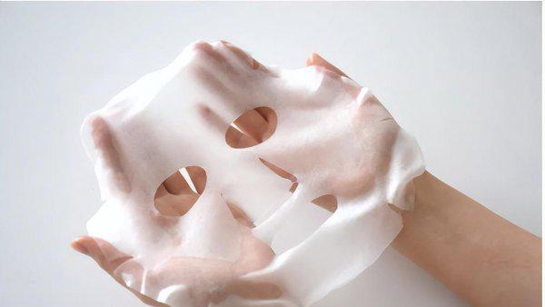 面膜可以重复使用第二次吗