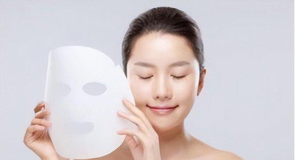 面膜可以重复使用第二次吗