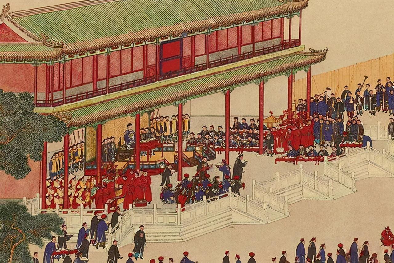 科考前三甲指的是什么