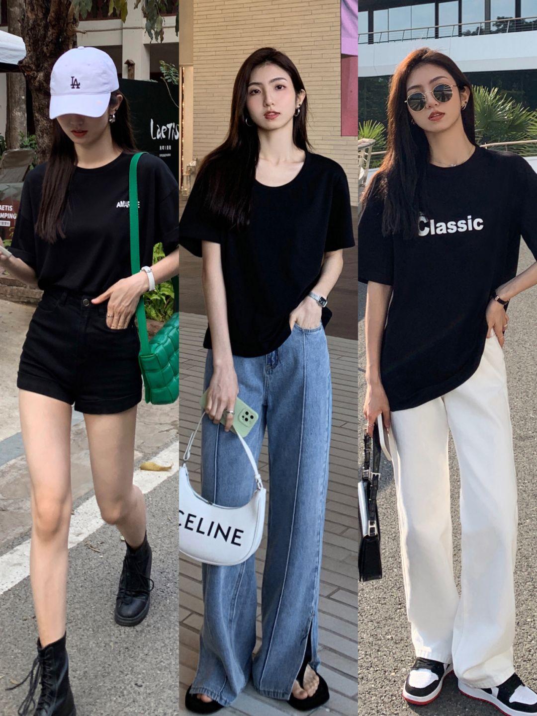 黑配什么颜色最好