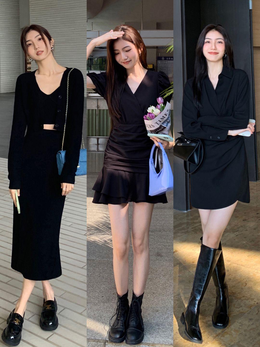 黑配什么颜色最好