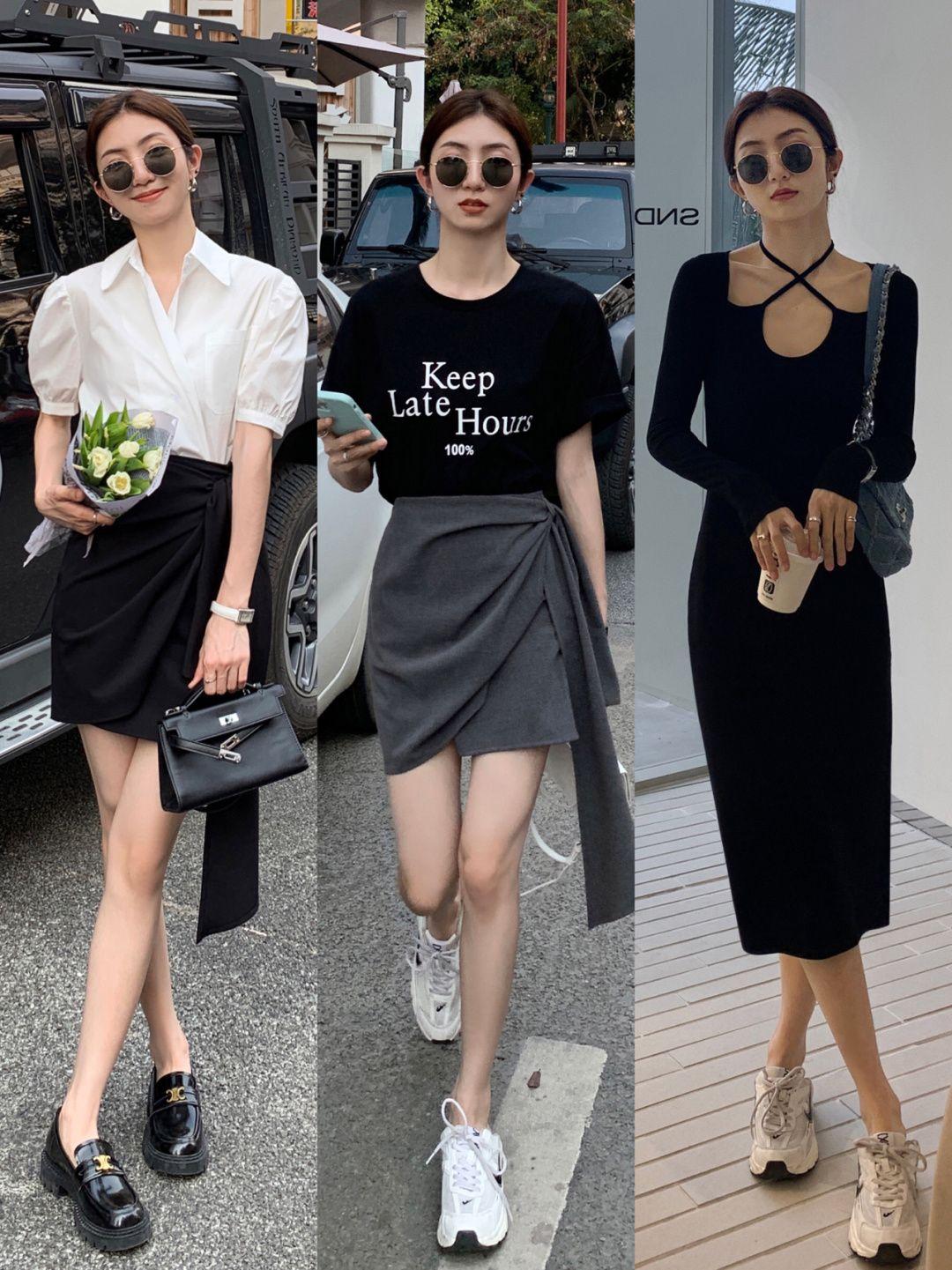 黑配什么颜色最好