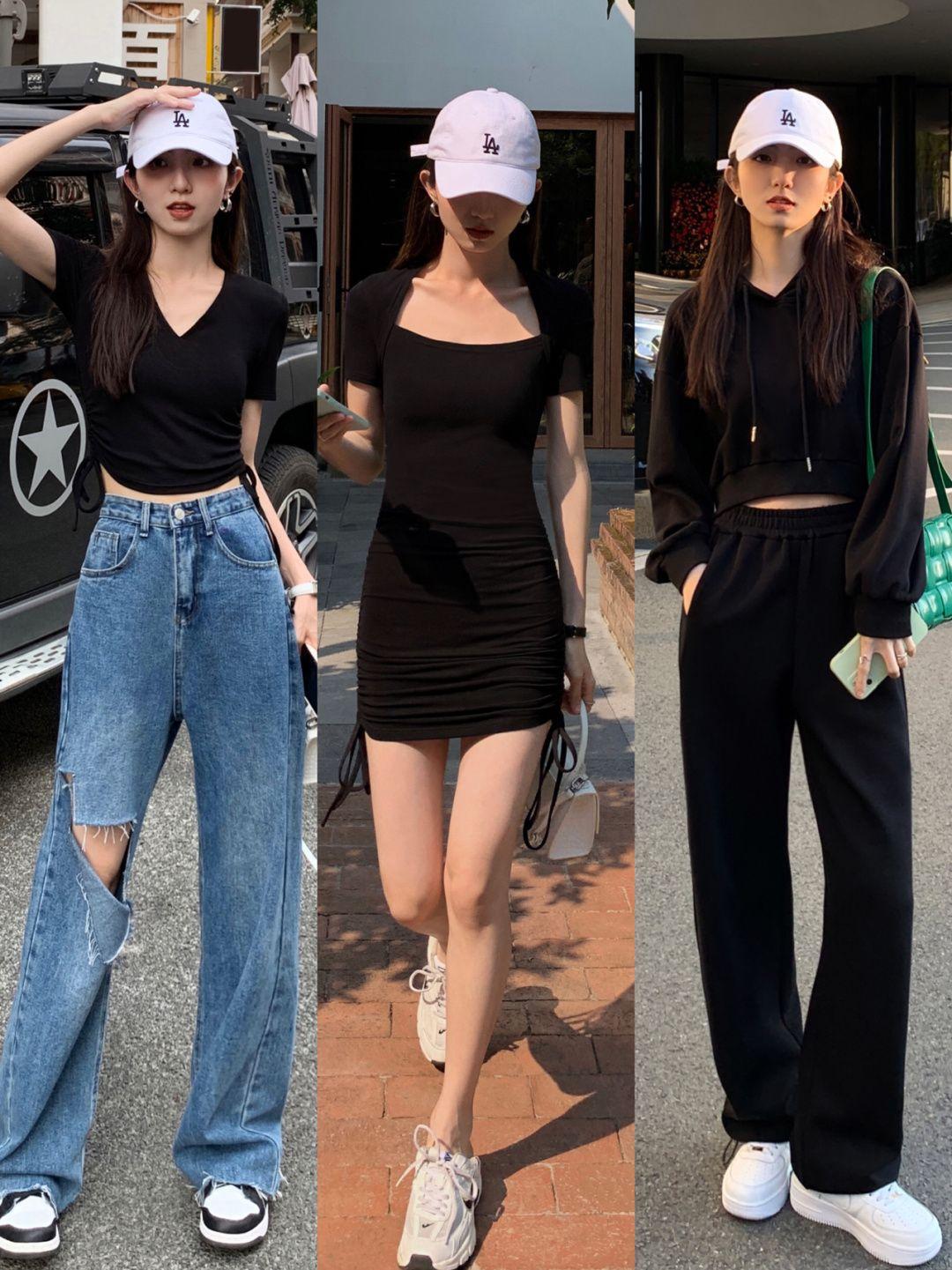 黑配什么颜色最好