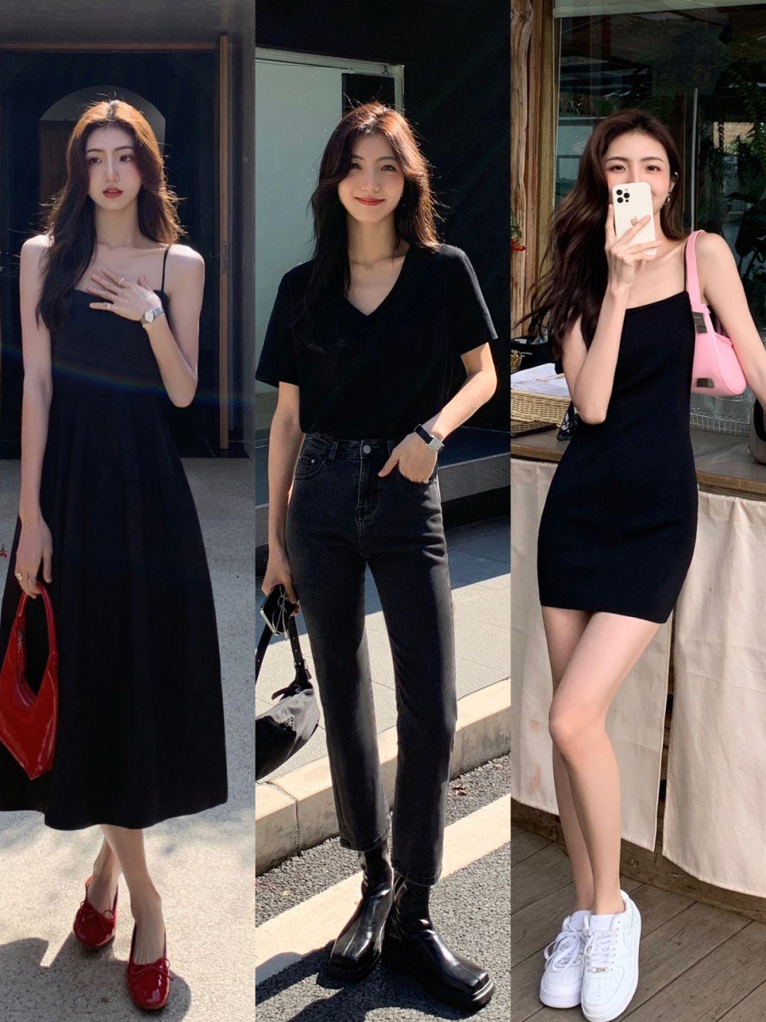 黑配什么颜色最好