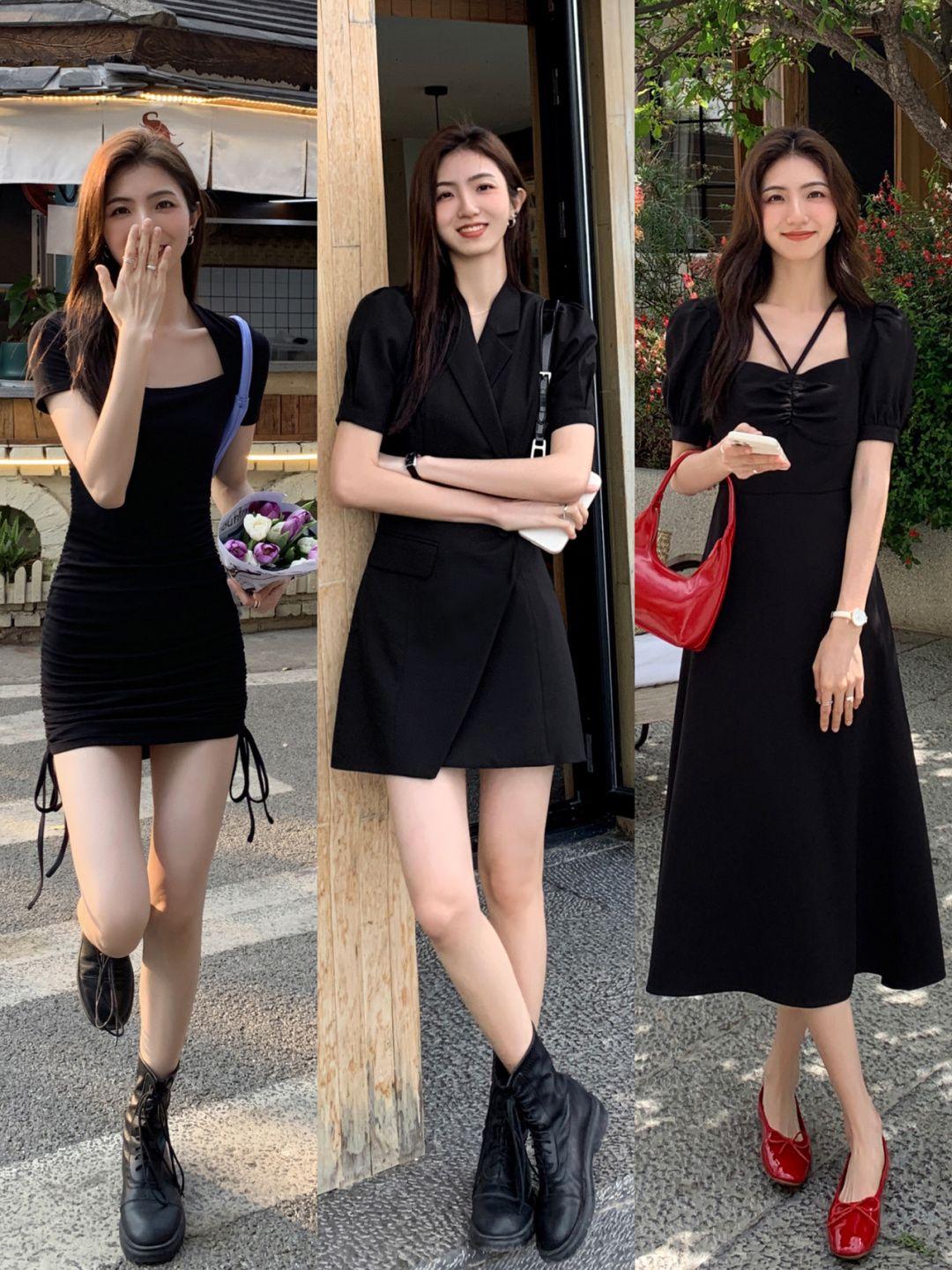 黑配什么颜色最好