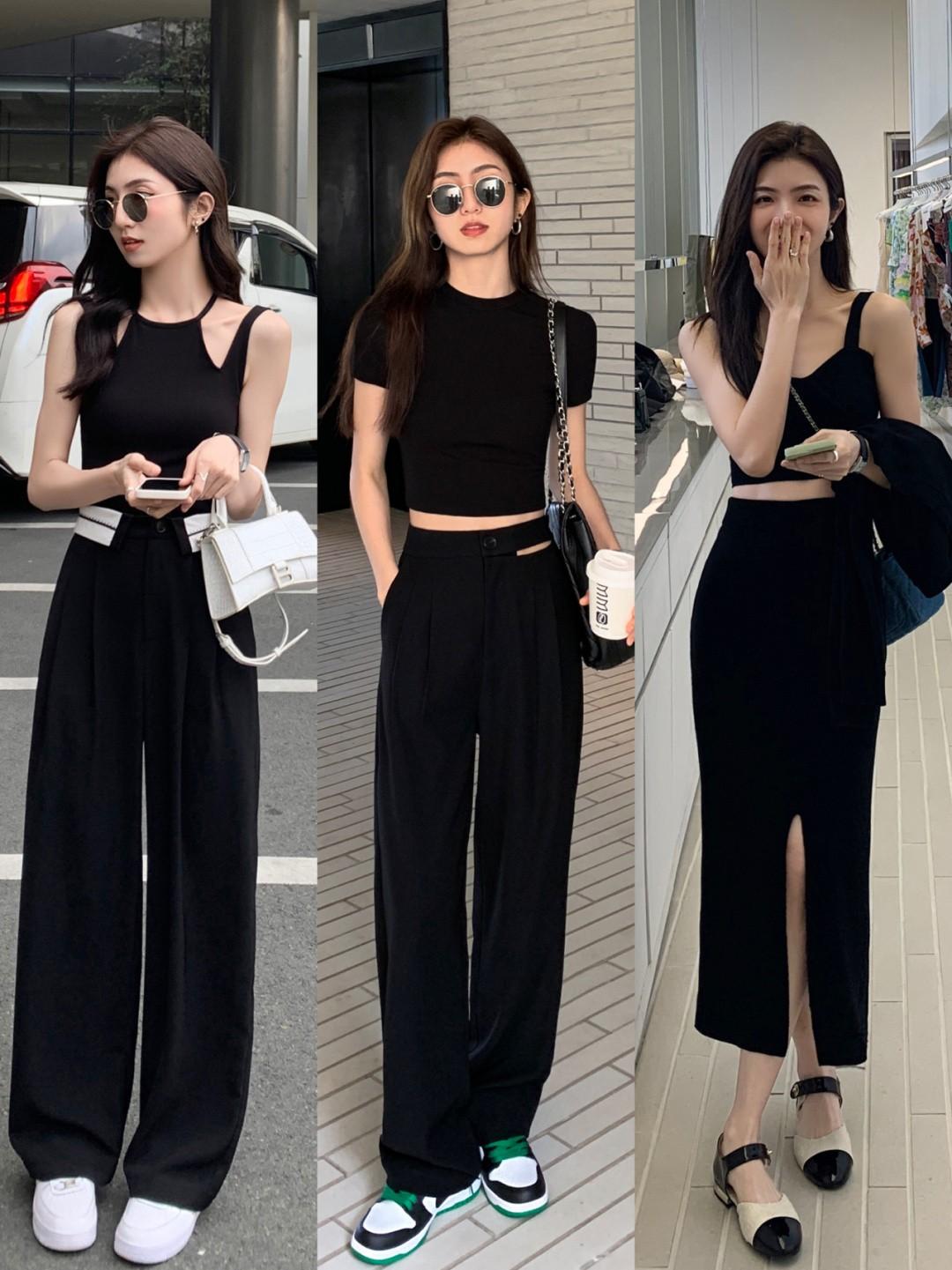 黑配什么颜色最好