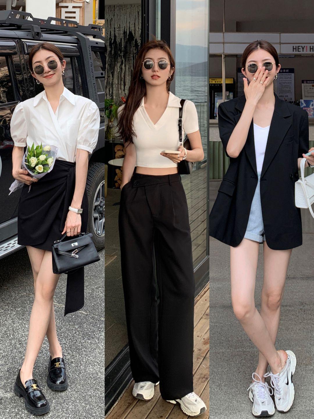 黑配什么颜色最好