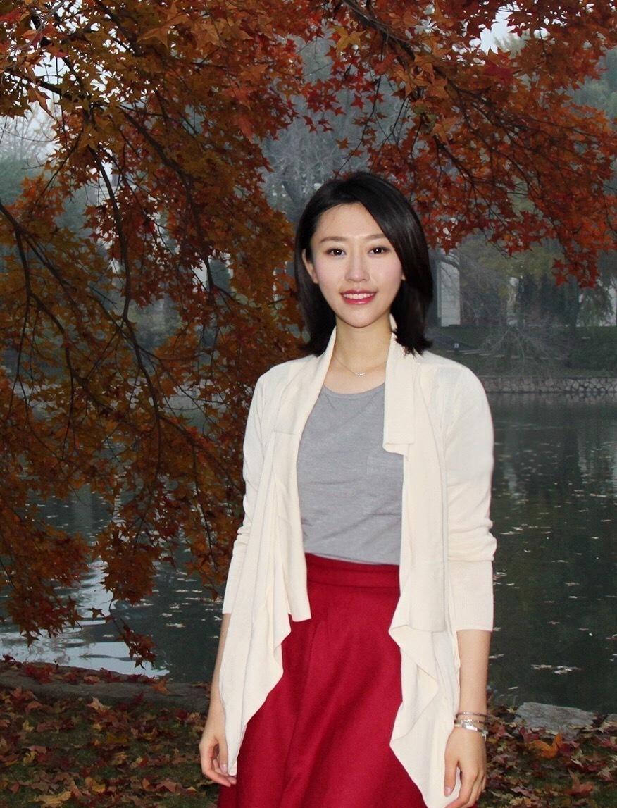 王音棋个人资料简介