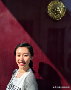 王音棋个人资料简介 央视主持人王音棋生日年龄及生平