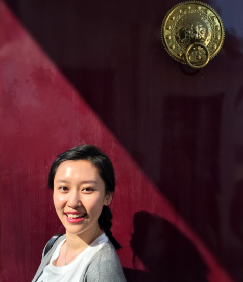 王音棋个人资料简介