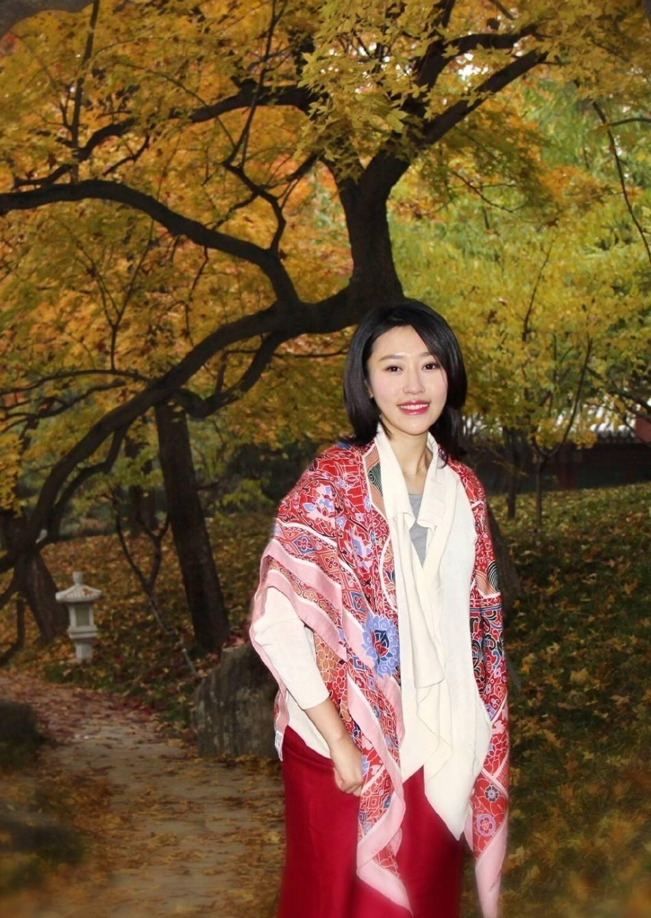 王音棋个人资料简介