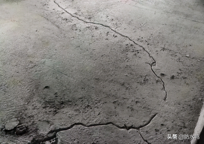 楼板裂缝怎么修补 楼板出现裂缝的原因与解决方法