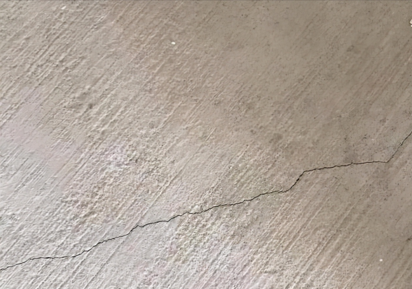 楼板裂缝怎么修补