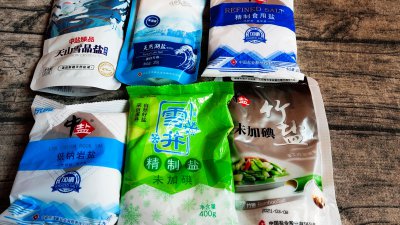 食用盐哪种盐最好 认准这三点就可以挑到优质的食用盐