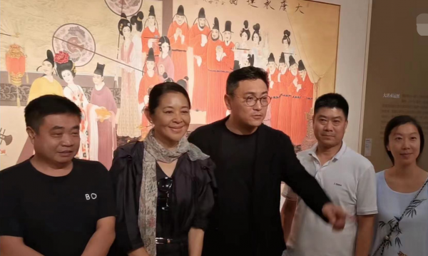 演员倪萍今年年龄多大