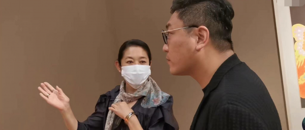 演员倪萍今年年龄多大