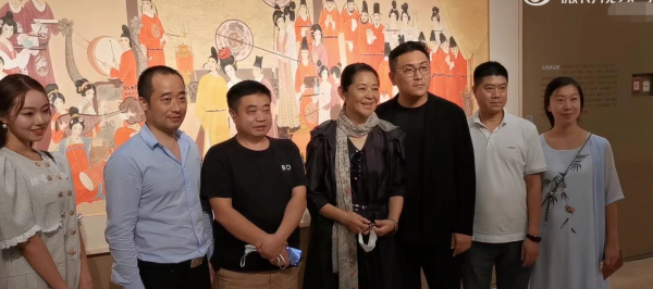 演员倪萍今年年龄多大