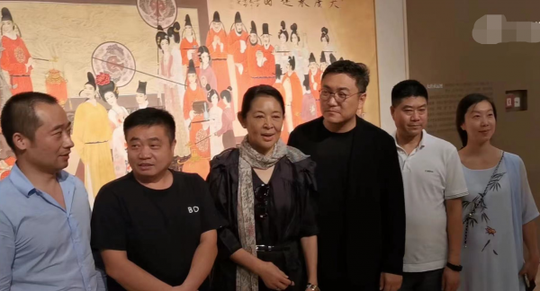 演员倪萍今年年龄多大