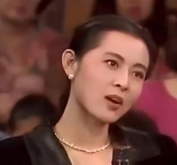 演员倪萍今年年龄多大