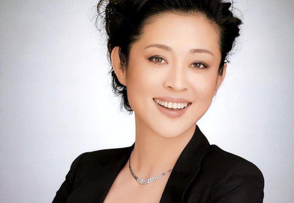 演员倪萍今年年龄多大