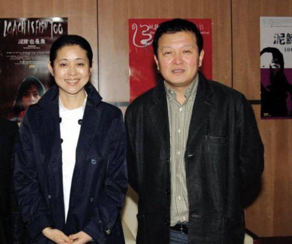 演员倪萍今年年龄多大