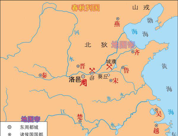 中国普通话是哪里的发源地