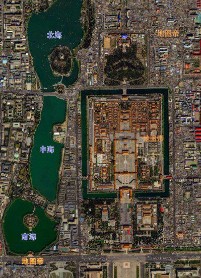 中国普通话是哪里的发源地