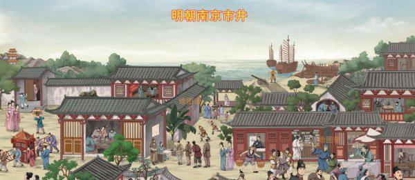 中国普通话是哪里的发源地