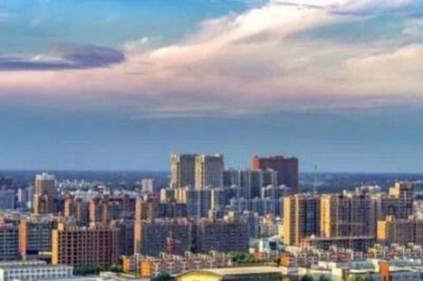 河南省长垣县属于哪个市