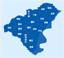 河南省长垣县属于哪个市