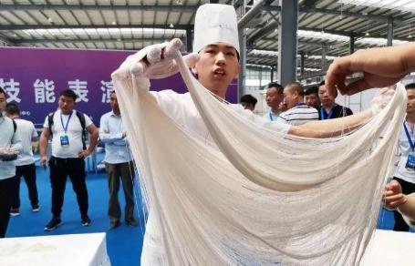 河南省长垣县属于哪个市