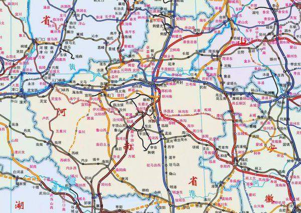 商丘有几个县市区组成