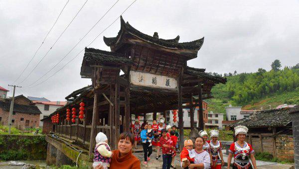 城步苗族自治县属于哪个市