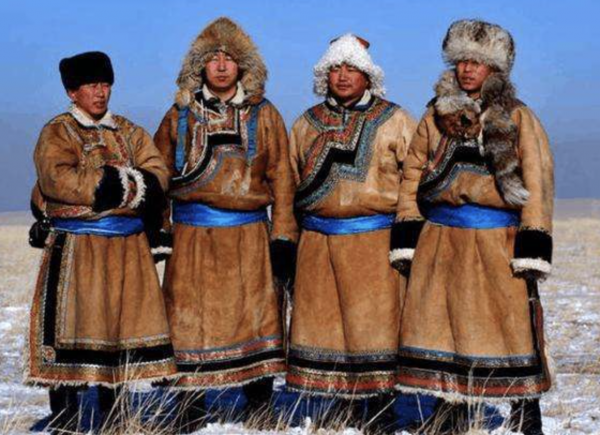 蒙古国有多少人口