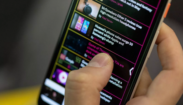 用惯了安卓换苹果想死