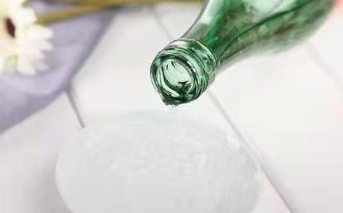 白醋洗头发的正确方法和用量