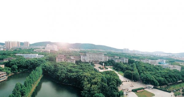 华中科技大学在哪个省份