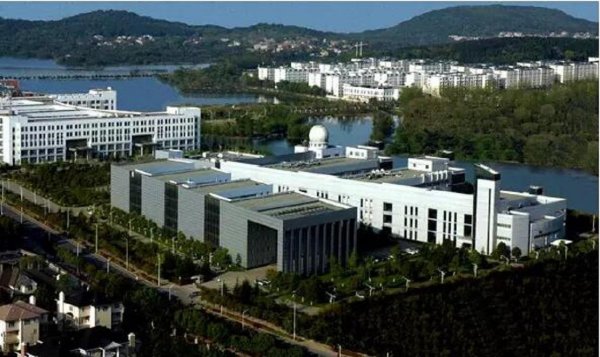 华中科技大学在哪个省份