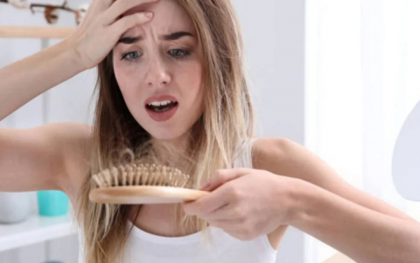 正确的洗头方法和步骤