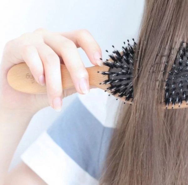 正确的洗头方法和步骤