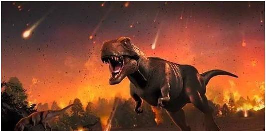 霸王龙是什么时期的