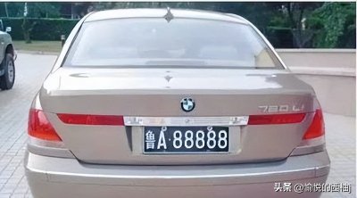 鲁e是山东哪里的车牌 山东省车牌号不同字母分别代表哪里