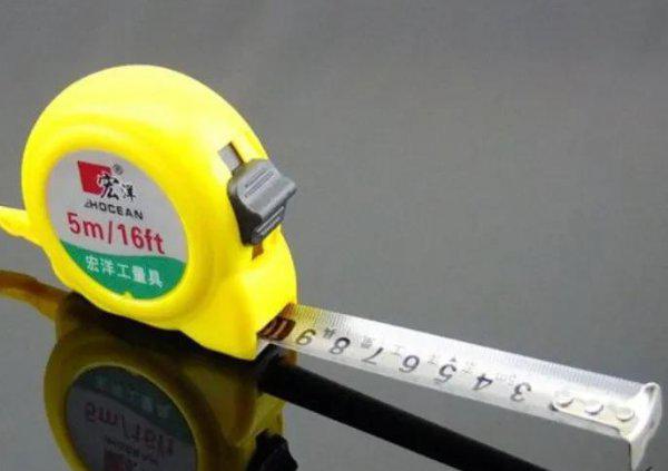 怎样用手机测量长度软件