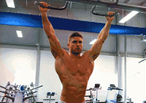 核心力量是哪个部位