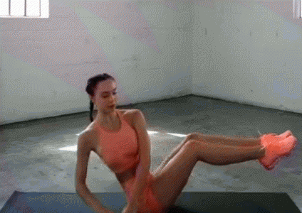 核心力量是哪个部位