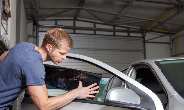 车贴膜哪个牌子的比较好