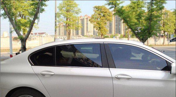 车贴膜哪个牌子的比较好